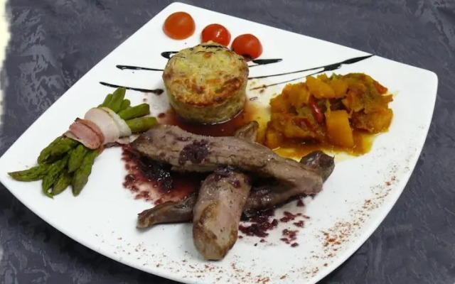 Auberge de la Couronne