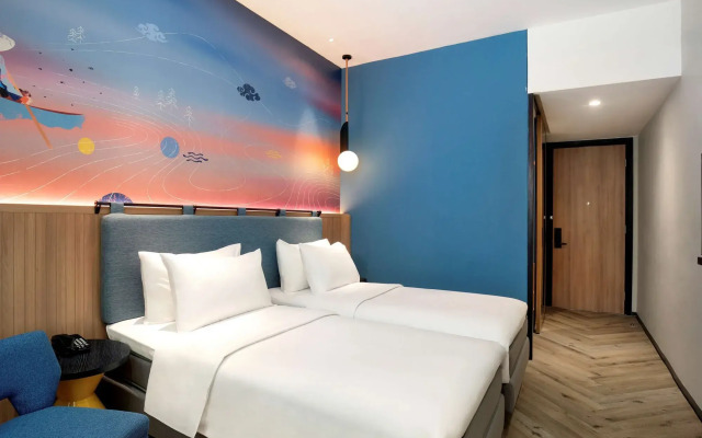 Ibis Styles Semarang Simpang Lima