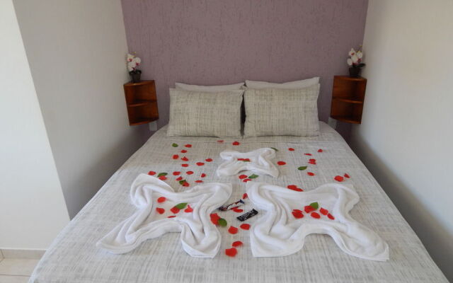 Shalom Guest House