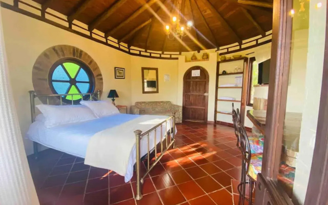 Suite Campestre El Paraiso de Chepe