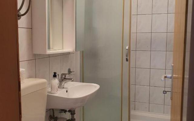 Apartments Adriatic