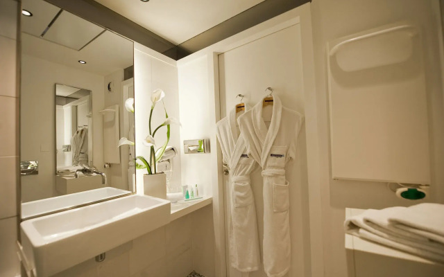 Hotel Beau Rivage