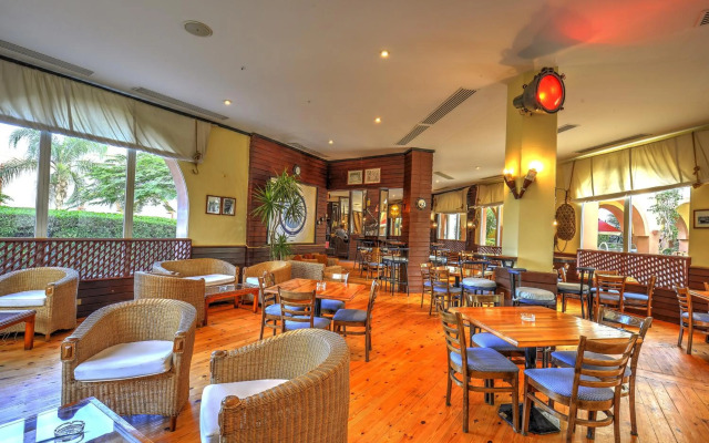 Stella Sea Club Hotel