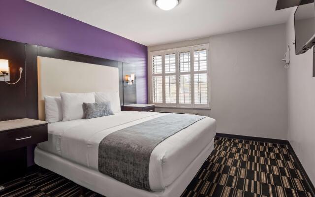 SureStay Hotel by Best Western Beverly Hills West LA