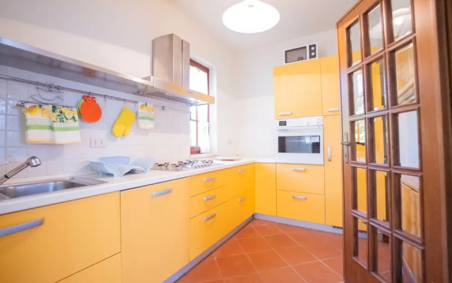 Villa Delle Ginestre