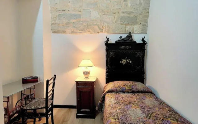 Giovinazzo Historic Apulia
