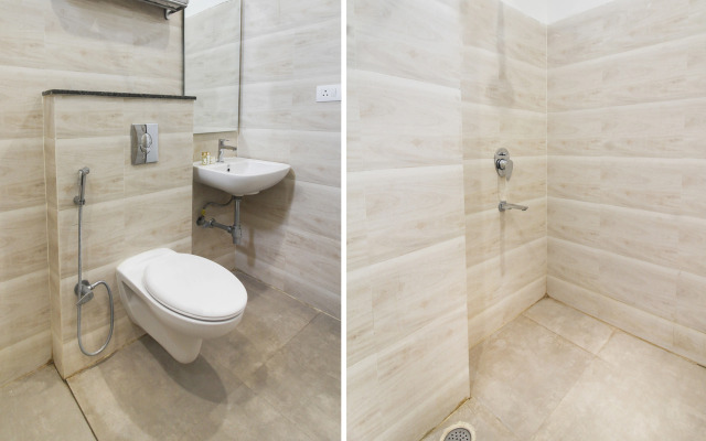 Apple Tree Inn by OYO Rooms