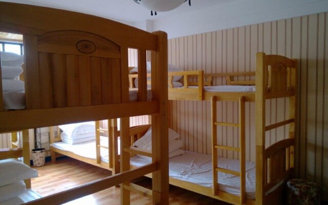 Jia Ting International Youth Hotel