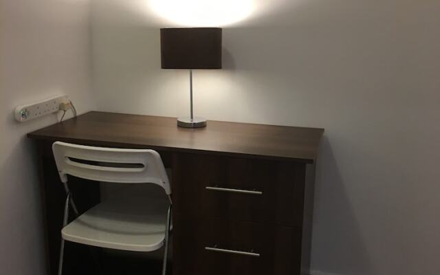 One Bedroom Apartment Central Newcastle