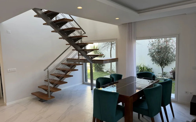 Paraty Villa by Cadenzalux