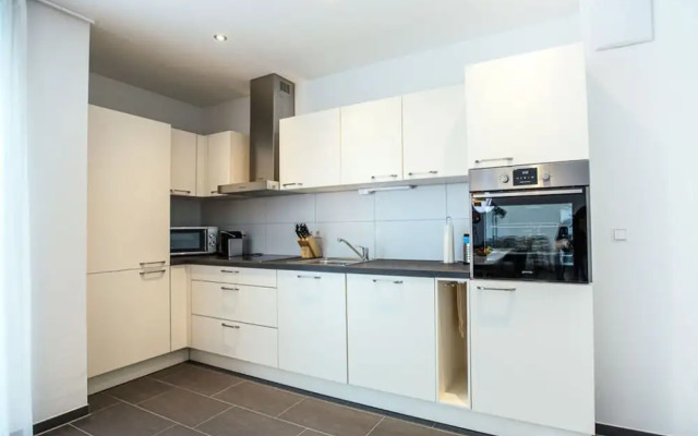 Santis Comfortable Holiday Residence