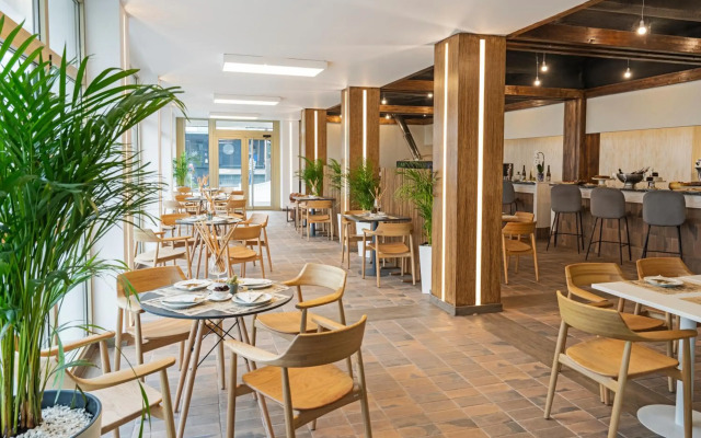 Hotel Faranda Rias Altas, Ascend Hotel Collection