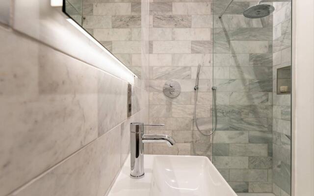 Cathedral View - Exclusive Apartment on Cathedral Green