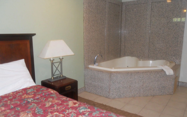 Airport Inn - Chattanooga