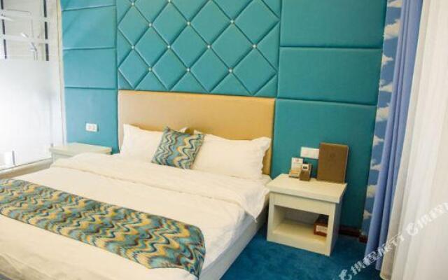 Funing Jianshe Hotel
