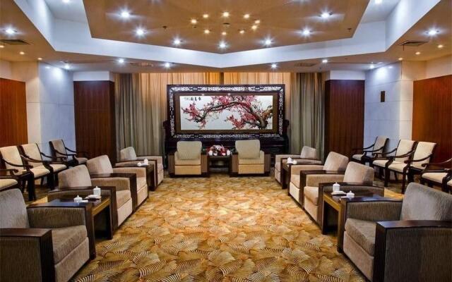 Nanya Hotel - Suzhou