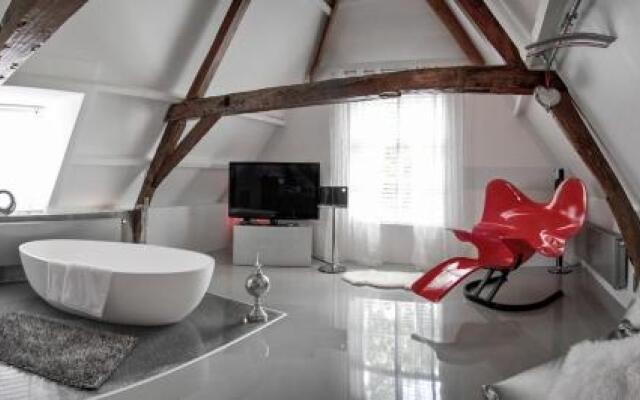 Paradise suite
