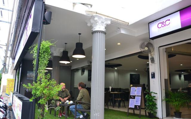 C&C Residence Bistro Restaurant