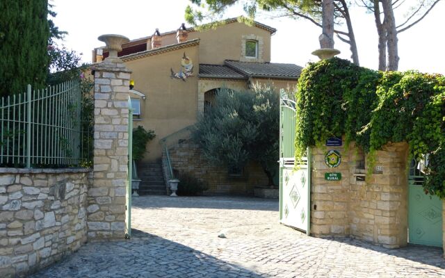 Villa Thebaïde Chambres d'hôtes