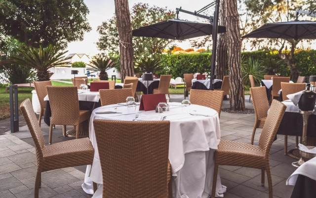 Hotel Cesare Augustus