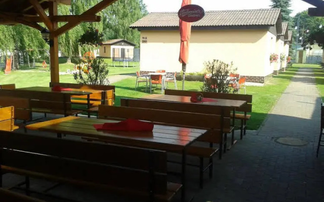 Sportcentrum Dvorák