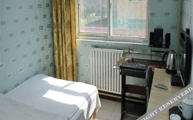 Runxi Express Hotel