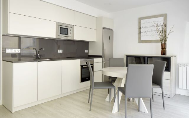 Fuenterrabia Apartment by FeelFree Rentals