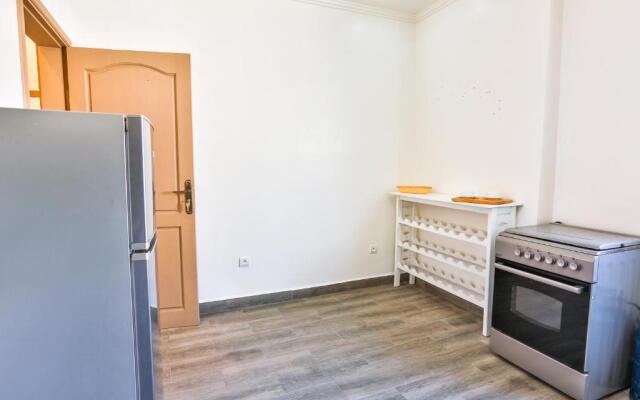 OCEAN'S 14 My Home in Essaouira