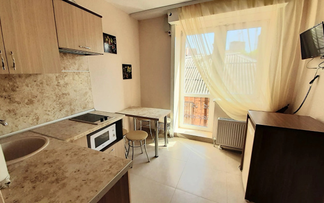 Апарт-Отель Дача Хаус