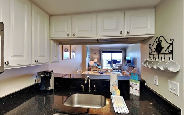 Ocean Breeze East by SVR