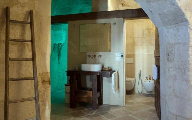 Locanda di San Martino Hotel & Termae Romanae