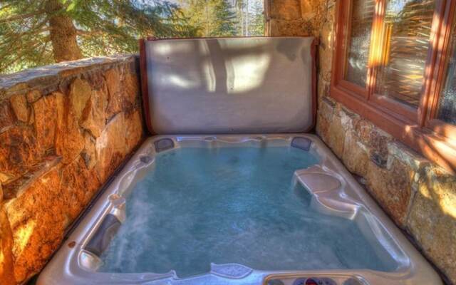 Abode at the Ridge in Deer Valley