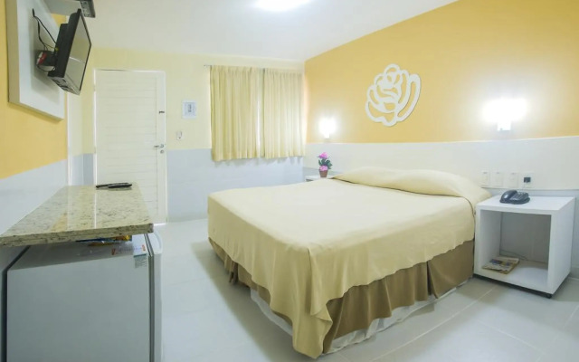 Hotel Pousada Tamandaré