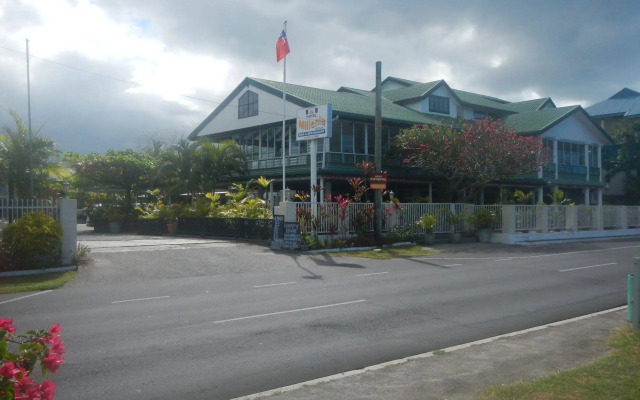 Hotel Millenia Samoa