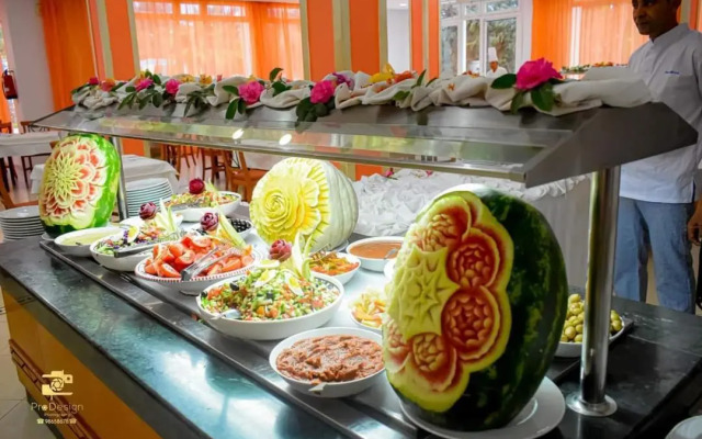 Hôtel Excel Hammamet