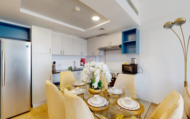 Wasl Gate - The Nook 2 905