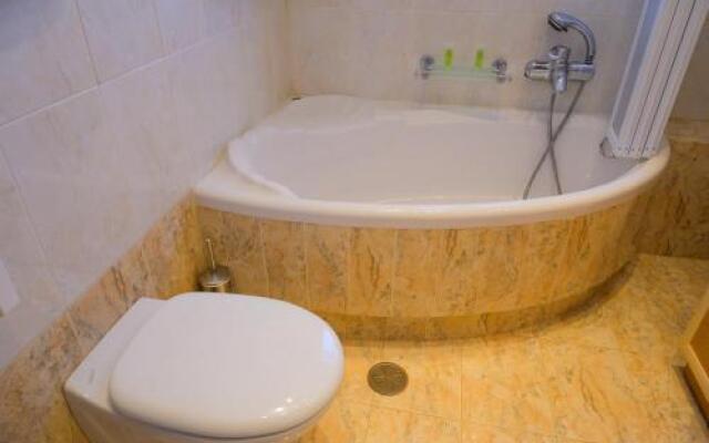 Flat 2 Bedrooms 2 Bathrooms - Palaia Fokaia