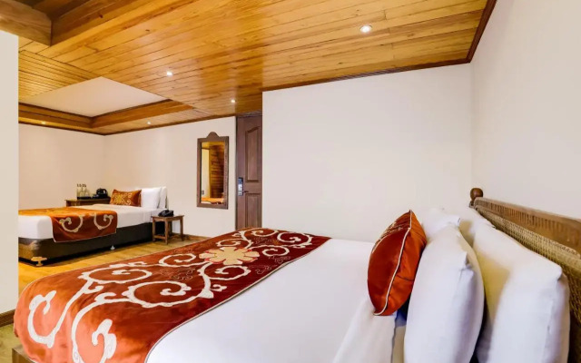 Summit Hermon Hotel & Spa