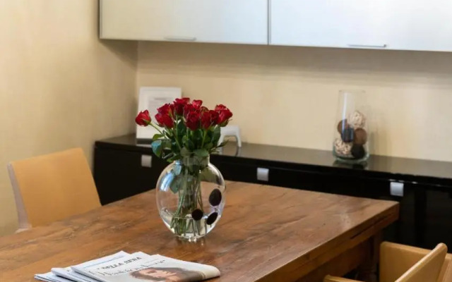 Foscolo 25 Apartment