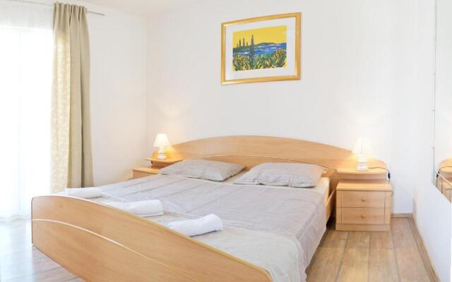 Apartments with a parking space Podstrana, Split - 8616