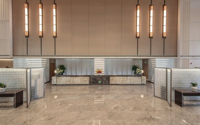 Xiongan International Hotel