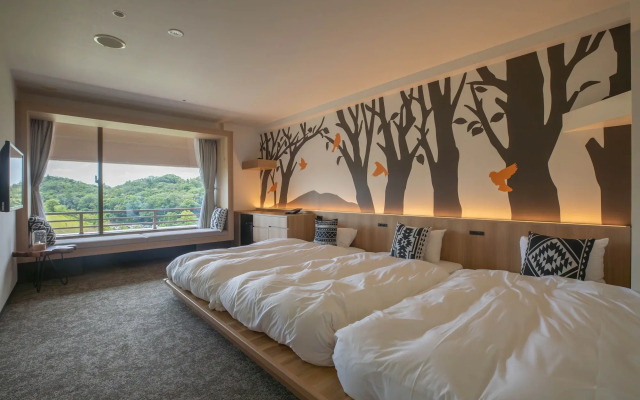 Hotel The Nesta & Spa