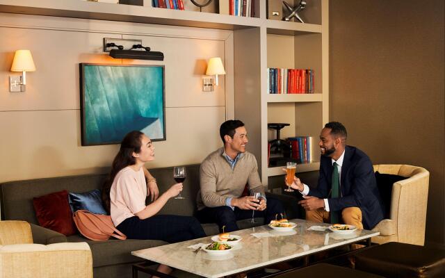 Homewood Suites by Hilton Chicago West Loop Fulton Mkt Area