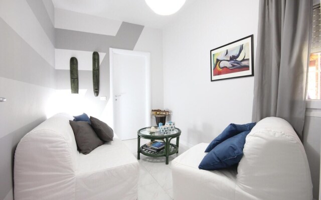 Holiday Home Vento di Mare
