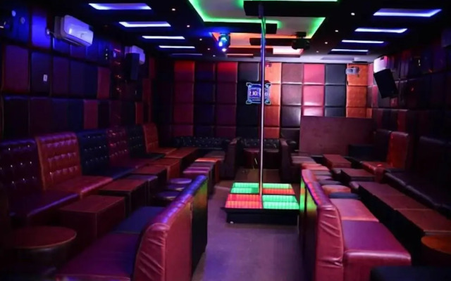 El-Castillo Hotels and Suites Lekki