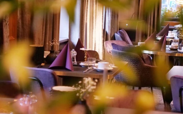 Hotel Schwarzwaldhof Gutzweiler
