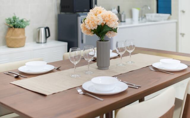 A6 STUNNING Suites Atlantis-Pool View-Jonker Melaka