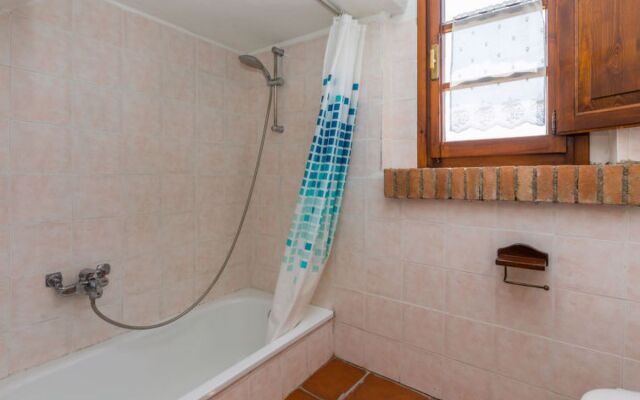 House Daino Riparbella 36261