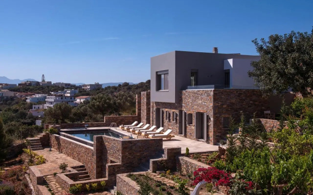 Villa Hermione