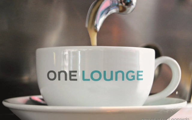 Motel One Berlin - Hackescher Markt